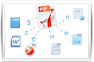 convert pdf to all formats in one day