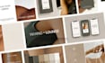 design your strategic brand identity, logo and style guide