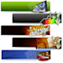 create a header in High Quality