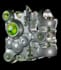 do a professional 3d modeling