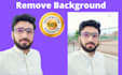 remove background 30 images in less than 24 hours