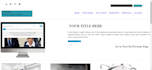 design of HTML website