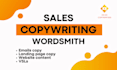 be your landing page copywriter or sales funnel copywriter