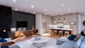 create 3d architectural rendering
