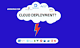 deploy your vibe coded app to google cloud or AWS