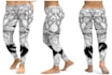 make your custom leggings design and yoga pant patterns