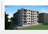 do sketch up 3d models and vray rendering