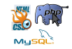 create useful PHP mysql application or i will resolve some php related issue