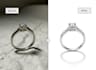 do high end jewelry retouch