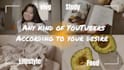 give you 3000 emails of youtubers,list of influencers in just 5 US dollars