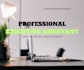 be your professional executive assistant