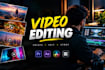create faceless cash cow youtube videos