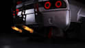 make car drift video in full hd in 24 hours