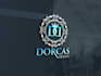 design professional business logo with copyrights