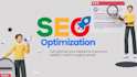 optimize your website for SEO