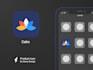 design amazing ios and android icon for your application