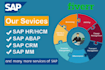 do sap abap development and support
