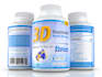 do 3d photorealistic supplement bottle design