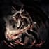 create warhammer style dark fantasy art