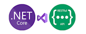 develop API in dot net core or asp dot net web API