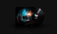 design a professional album cover single cover art