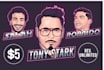 create a logo mascot from your face