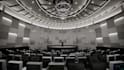 design a lecture room, auditorium, sports coliseum and give you acoustic consult