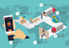 create professional infographic design in 24 hours, free unlimited revisions