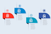 create, promote your infographics