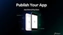 publish your app on app store play store and fix rejections