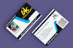 do professional business card and stationery design
