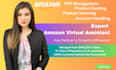 be your expert amazon fba va, amazon fba VA
