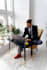 provide architects and interior designers database
