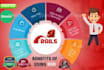 fix and build any thing on ruby on rails