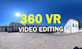 edit your 360 VR video as you want