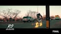 do rotoscoping, object removal and replacement for video