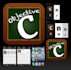 design your iOS iPhone and Android app graphics