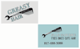 make You a Business Card
