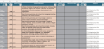 answer infosec audit compliance questionnaires and rfps
