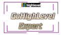 be gohighlevel automation expert
