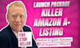 do profitable a plus amazon listing optimization