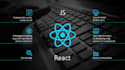 build a website with react js