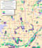 perform spatial analysis and other gis tasks