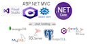 code in c sharp,asp net,dot net core, web or rest api ,sql server