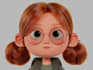 do 3d character modeling