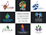 design professional logo with copyrights