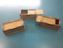 make and design any laser cutting design or toy as you need