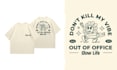 create simple and unique illustrations for t shirt design