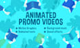 create cool amazon and etsy listing videos for your product