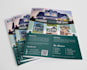make different real estate flyers for your business